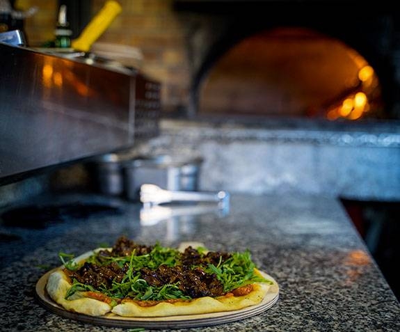 La carte - La Maison Mickaël - Restaurant Prado Marseille - bien manger Marseille