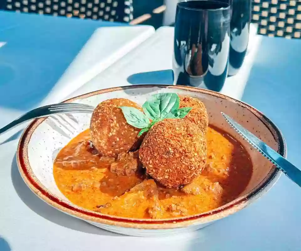 La Maison Mickaël - Restaurant Prado Marseille - restaurant Italien Marseille