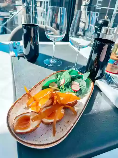 La Maison Mickaël - Restaurant Prado Marseille - restaurant Pizzeria Marseille