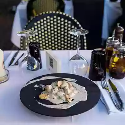 La Maison Mickaël - Restaurant Prado Marseille - Restaurant Hotel Marseille