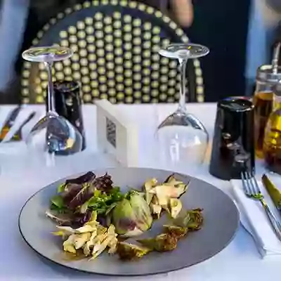 La Maison Mickaël - Restaurant Prado Marseille - restaurant Méditérranéen Marseille