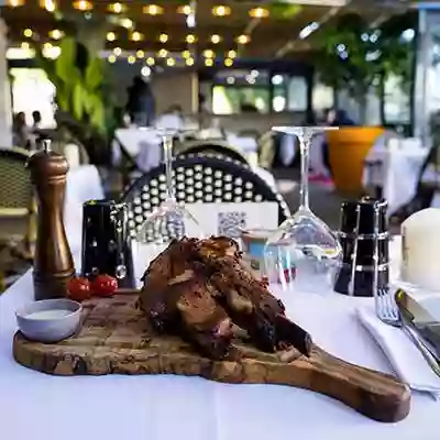 La Maison Mickaël - Restaurant Prado Marseille - restaurant Italien Marseille