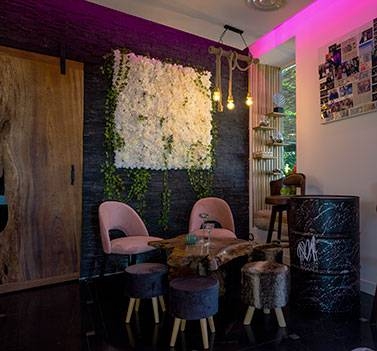 La Maison Mickaël - Restaurant Prado Marseille - manger a Marseille