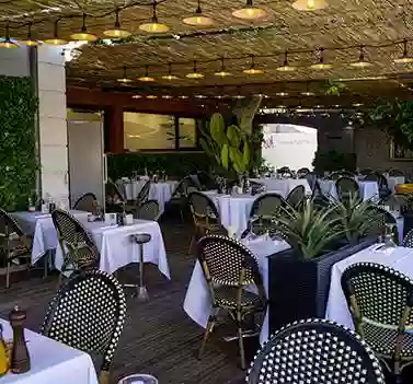 La Maison Mickaël - Restaurant Prado Marseille - Restaurant Hotel Marseille