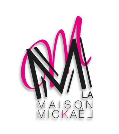 Logo La Maison Mickaël